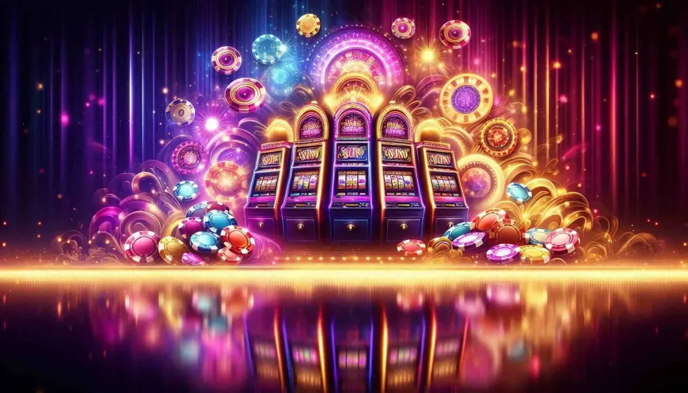 SpinBoss Casino