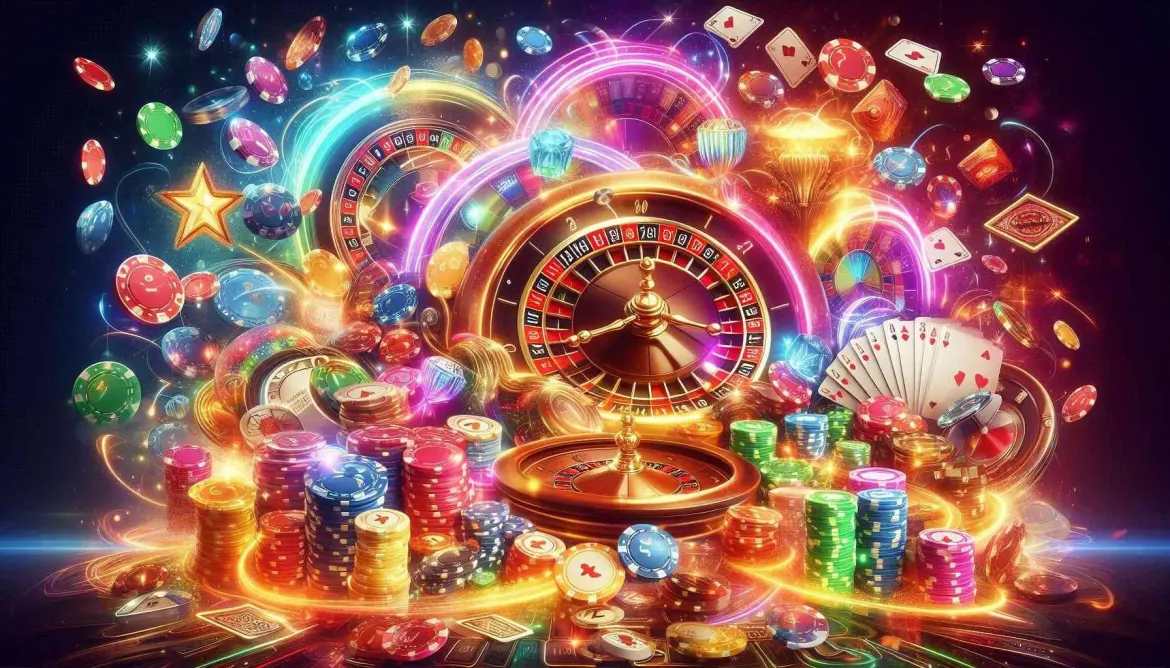 SpinBoss Casino